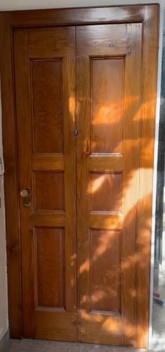 Porta legno ideale per - porta, in