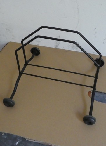 Cavalletto supporto - , da