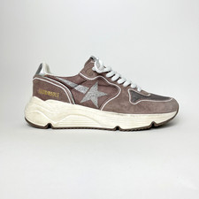 Golden Goose Running Sole