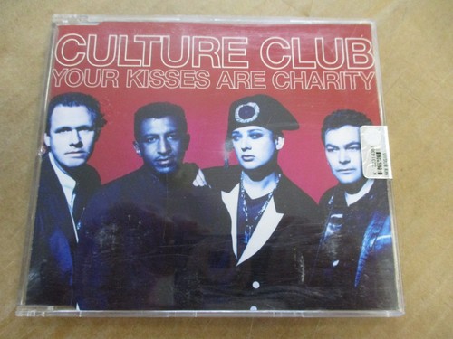 Culture club your - -, are