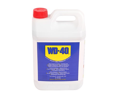 Multifunzione bombola - wd-40,