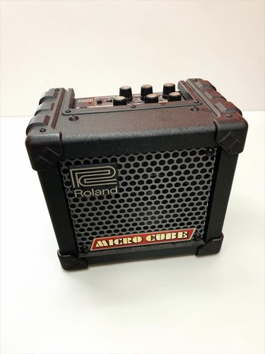Amplificatore per chitarra