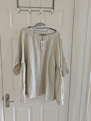 Top smock mama mercoledi - top,