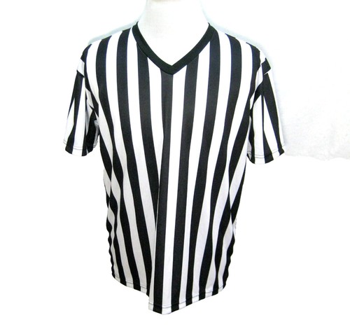 Maglia arbitro uomo taglia - arbitro, 2xl