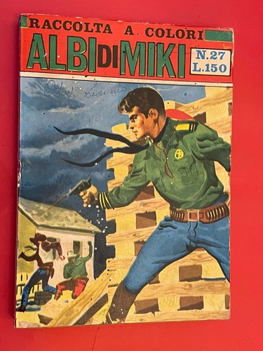 Miki raccolta libretto - miki,
