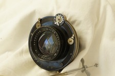 Goerz Dagor 300 mm 12 pollici