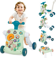 Girello Bambino Sit Stand 6 in