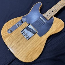 Fender Japan TL52 Lefty( )