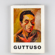 Renato guttuso catalogo - renato,