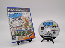 SSX ON TOUR - PS2 Playstation
