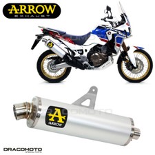 Scarico honda crf 1000 - crf,