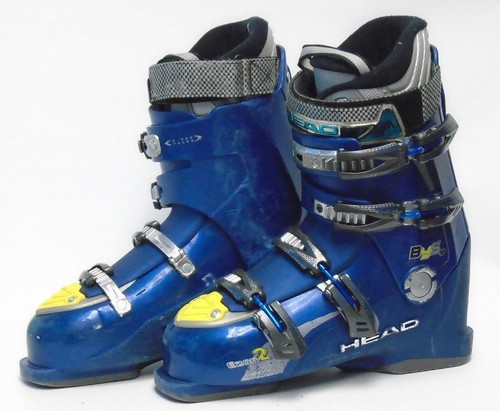 Scarponi sci head bys - bys,