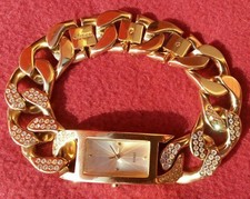 Orologio da polso donna GUESS STEEL LADIES