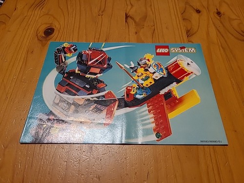 Lego catalogo medium - medium, 1994