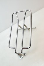 Portapacchi di fabbrica Khrome