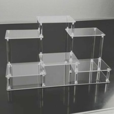 Espositore acrilico