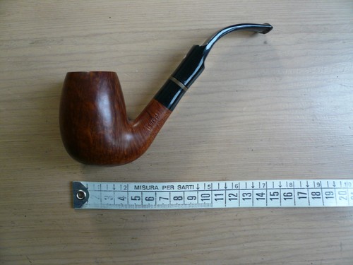 Pipa artigianale armellini - pipa,
