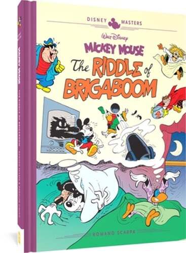 Topolino walt disney - topolino,