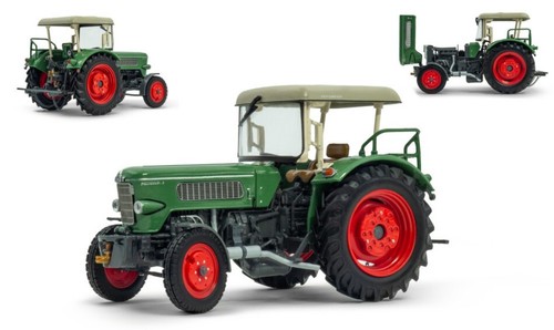 Modellino trattore ros fendt - modellino,