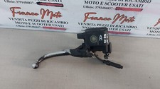 Pompa freno destra Aprilia