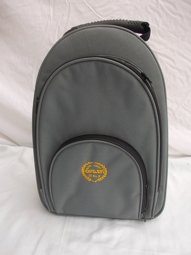 Grassi astuccio zainetto - astuccio,