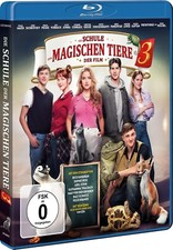 Die Schule der magischen Tiere