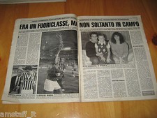 OGGI 1989/38=GAETANO SCIREA JUVENTUS=HEATHER PARISI=ELEONORA BENFATTO MISS 