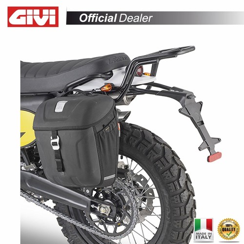 Givi tmt9150 telaietto singolo - givi,