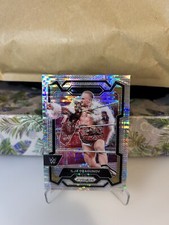 ILJA DRAGUNOV /499 - WWE PANINI PRIZM 2024