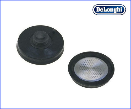 Longhi valvola disco crema - de,