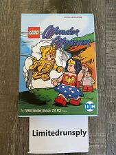 LEGO DC Wonder Woman 77906 255