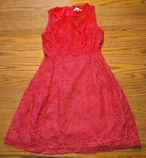 Abito Eva Mendes New York Co