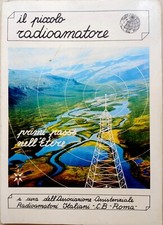 Libro vintage Il piccolo