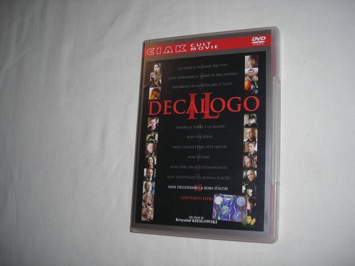 Ebond decalogo disco 4 - il,
