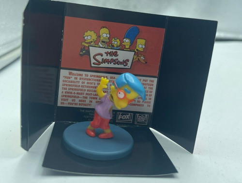 Mini figure the - figure,