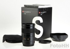 NUOVISSIMA LEICA SUMMARIT-S *