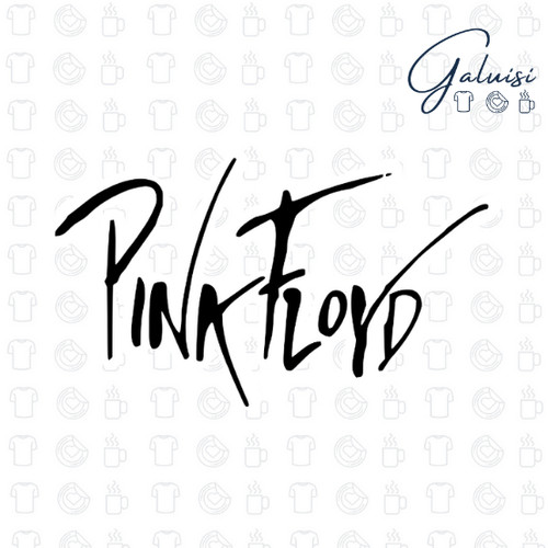 Adesivo pink floyd the wall - floyd,