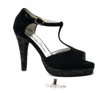 SCARPA DA BALLO DONNA SALSA