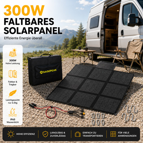 Pannello solare 300w - pannello,