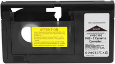 Adattatore per Cassette VHS-C