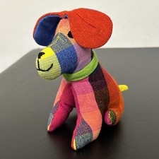 Giocattolo morbido cane