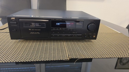 Jvc x352 cassettiera da - x352,