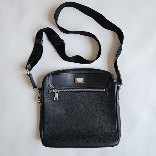 Borsa tracolla uomo dolce - borsa,