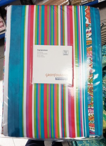 Copripiumino granfoulard - copripiumino,