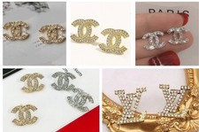 Orecchini Donna Colore Oro