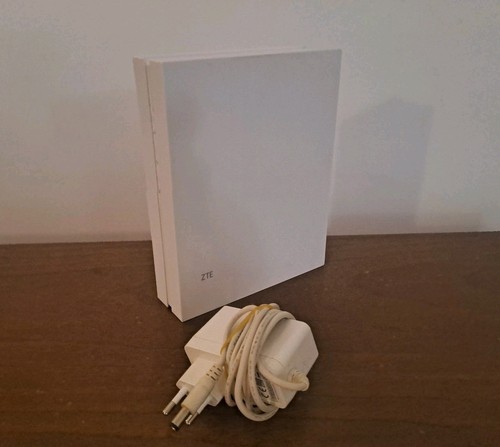 Modem lte router tim zte - 4g,