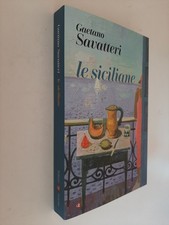 Siciliane gaetano - le,