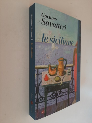 Siciliane gaetano - siciliane,