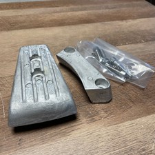 Tecnoseal Anodensatz Anode