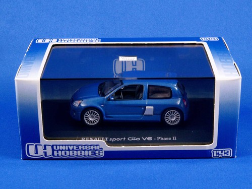 43 renault sport - 【！】1/43,